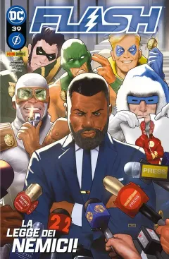 Volume cover